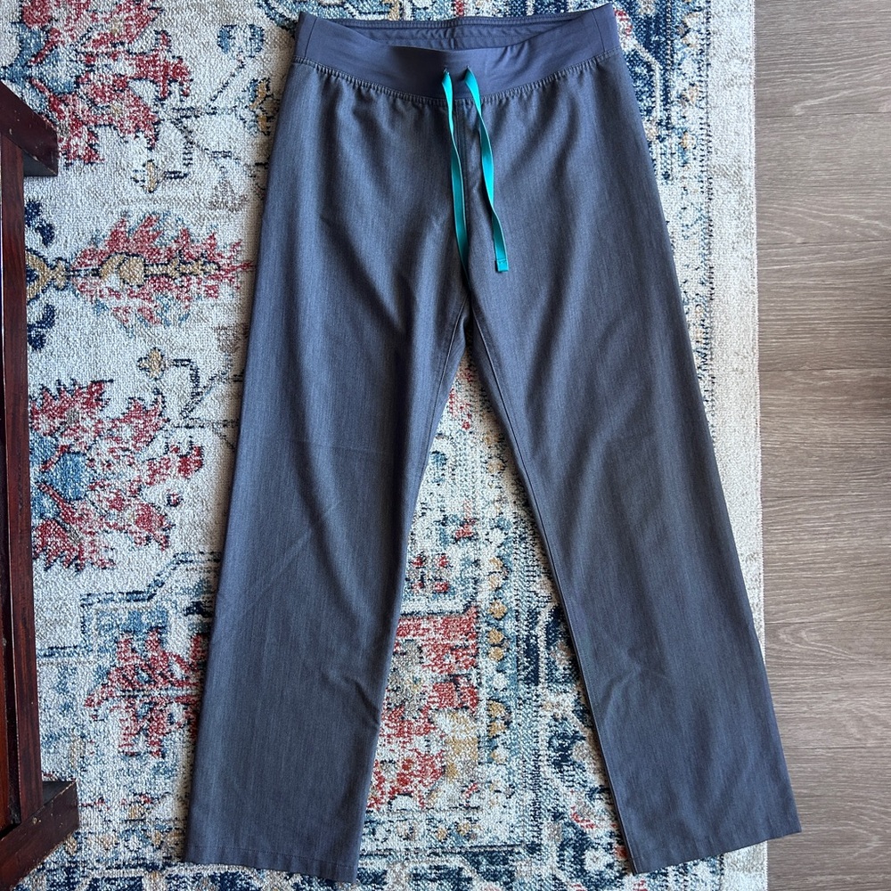 Figs scrub pants